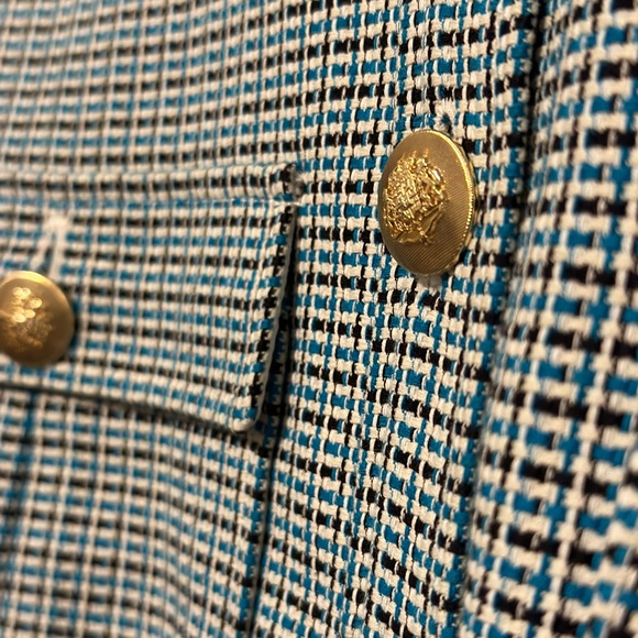 Maje Bikar Tweed Jacket - Picture 2 of 8